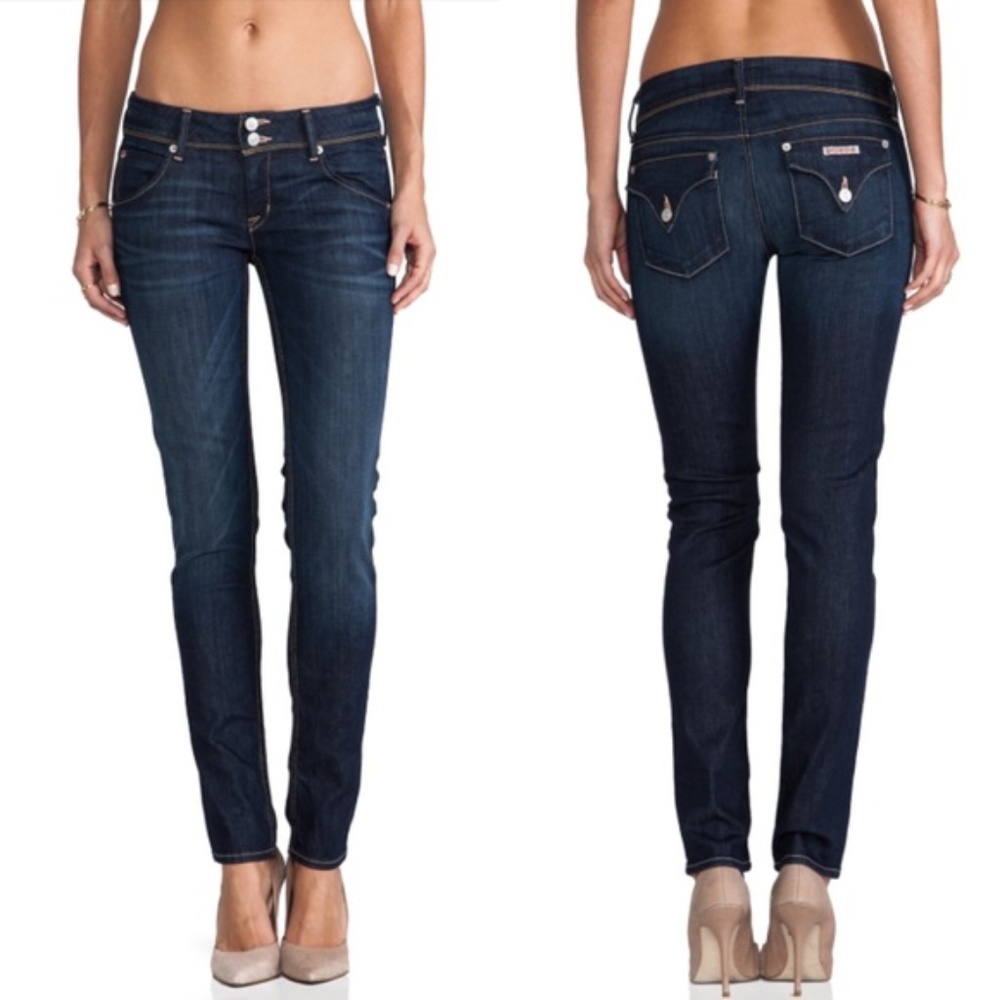 NWOT Hudson Jeans size 28